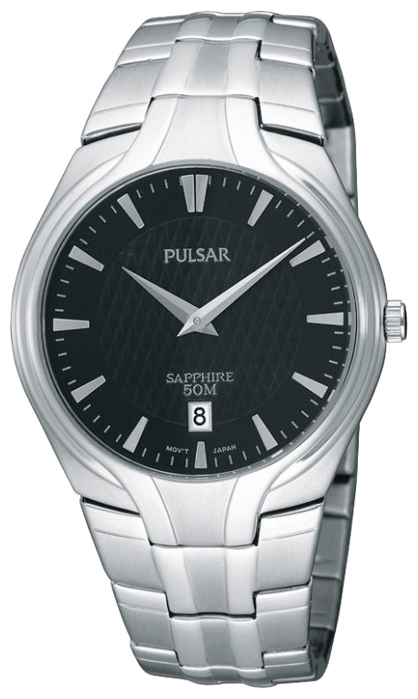 PULSAR PVK155X1 wrist watches for men - 1 image, picture, photo