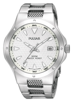Wrist watch PULSAR PXH533X1 for men - 1 picture, photo, image
