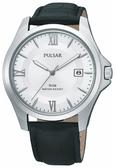 Wrist watch PULSAR PXH785X1 for men - 1 picture, photo, image