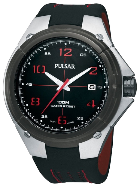 PULSAR PXH797X1 pictures