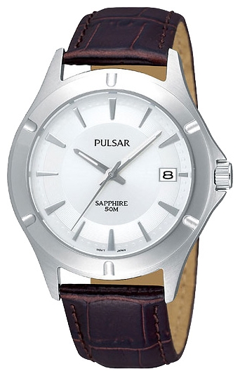 Wrist watch PULSAR PXH957X1 for men - 1 image, photo, picture