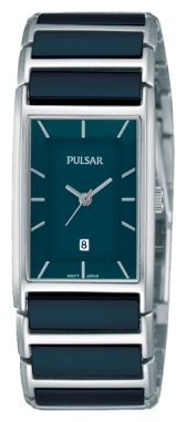 Wrist watch PULSAR PXT939X1 for women - 1 picture, image, photo