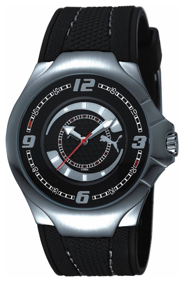 Puma watch for men - picture, image, photo
