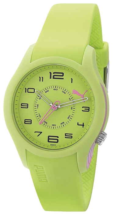 Puma watch for women - picture, image, photo