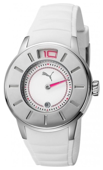 Puma PU102382001 wrist watches for women - 1 image, picture, photo
