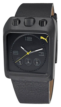 Puma PU102501002 wrist watches for men - 1 image, picture, photo