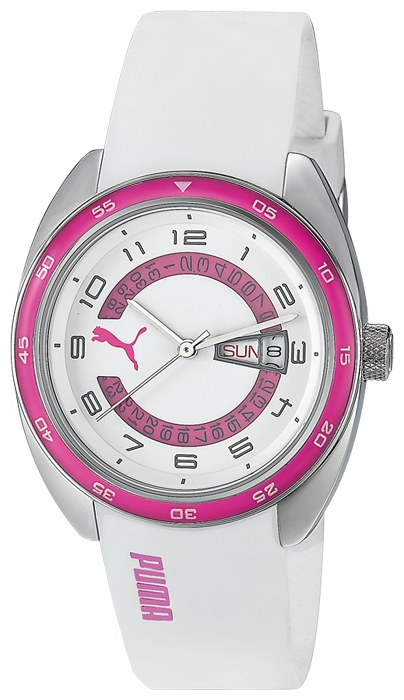 Wrist watch Puma PU102522006 for women - 1 photo, image, picture