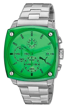 Wrist watch Puma PU102591004 for men - 1 picture, image, photo