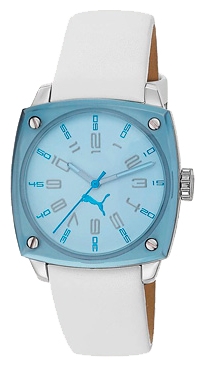 Puma PU102592001 wrist watches for women - 1 image, picture, photo