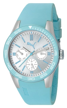 Puma PU102822005 wrist watches for women - 1 image, picture, photo