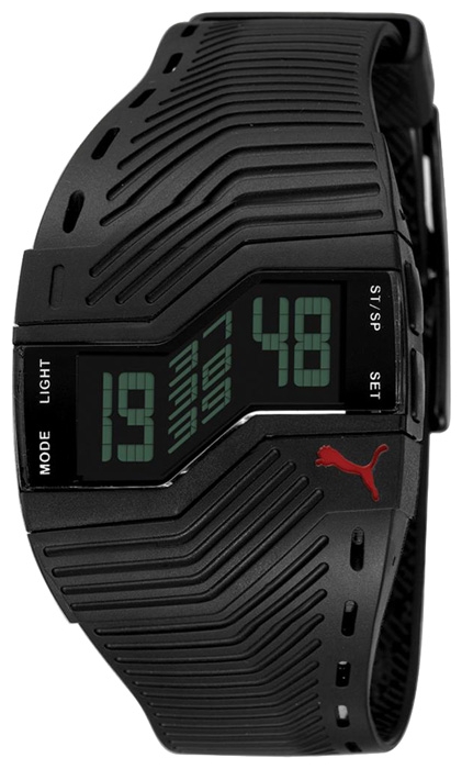 Wrist watch Puma PU910761002 for men - 1 photo, image, picture