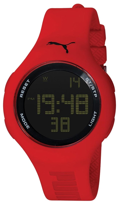 Puma watch for unisex - picture, image, photo