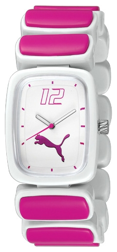 Puma PU910822005 wrist watches for women - 1 image, picture, photo