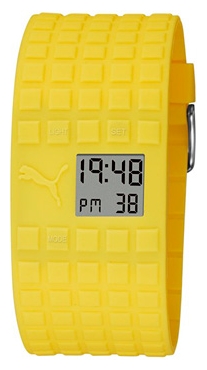Puma watch for unisex - picture, image, photo