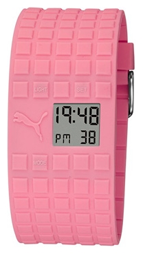 Puma watch for women - picture, image, photo