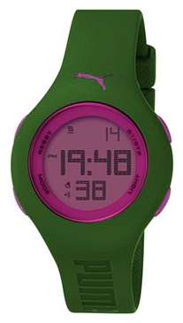 Puma PU910912012 wrist watches for women - 1 image, picture, photo