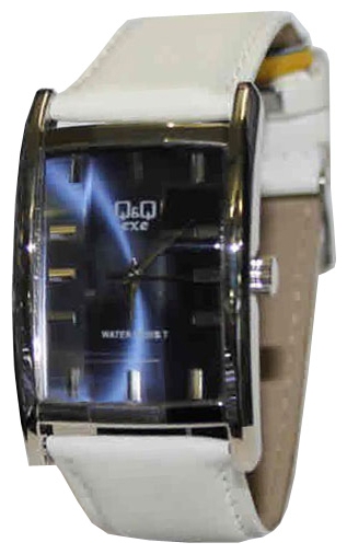 Wrist watch Q&Q 5098-302 for men - 1 photo, picture, image