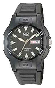 Q&Q A128-005 wrist watches for men - 1 image, picture, photo