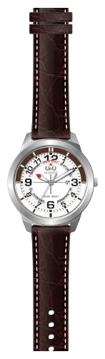 Q&Q watch for men - picture, image, photo