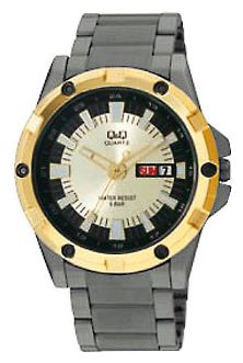 Q&Q watch for men - picture, image, photo