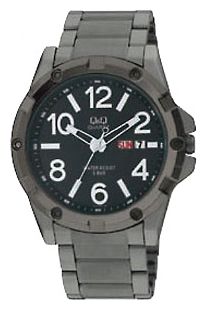 Q&Q watch for men - picture, image, photo