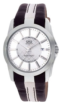 Wrist watch Q&Q A420-301 for men - 1 image, photo, picture