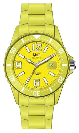 Q&Q watch for men - picture, image, photo