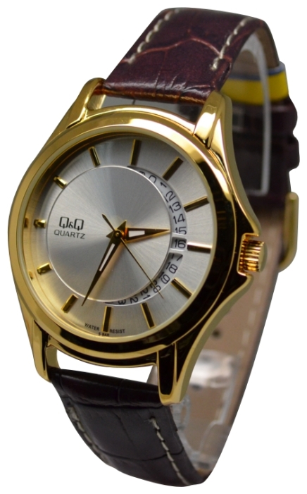 Wrist watch Q&Q A436-101 for men - 2 picture, image, photo