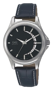 Q&Q watch for men - picture, image, photo