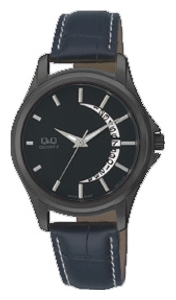 Q&Q watch for men - picture, image, photo