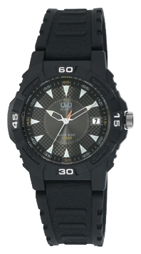 Q&Q A442-001 wrist watches for men - 1 image, picture, photo