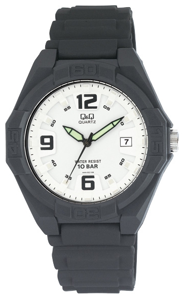 Q&Q watch for men - picture, image, photo