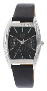 Wrist watch Q&Q AA19J302y for women - 1 picture, image, photo