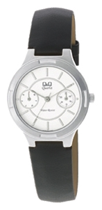 Wrist watch Q&Q AA29-311y for women - 1 photo, image, picture