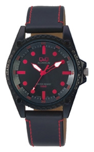 Q&Q watch for men - picture, image, photo