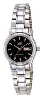 Wrist watch Q&Q BB13-202 for women - 1 photo, image, picture