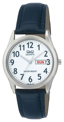 Q&Q watch for men - picture, image, photo