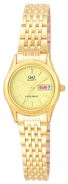 Wrist watch Q&Q BD99-010 for women - 1 photo, image, picture