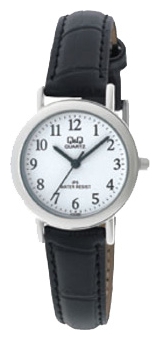 Q&Q watch for men - picture, image, photo