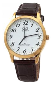 Q&Q watch for men - picture, image, photo