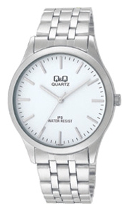 Q&Q watch for men - picture, image, photo