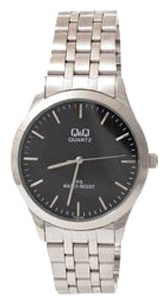 Wrist watch Q&Q C152-202 for unisex - 1 picture, image, photo