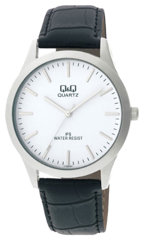 Q&Q watch for men - picture, image, photo