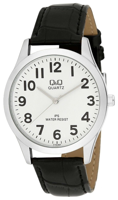 Q&Q watch for men - picture, image, photo