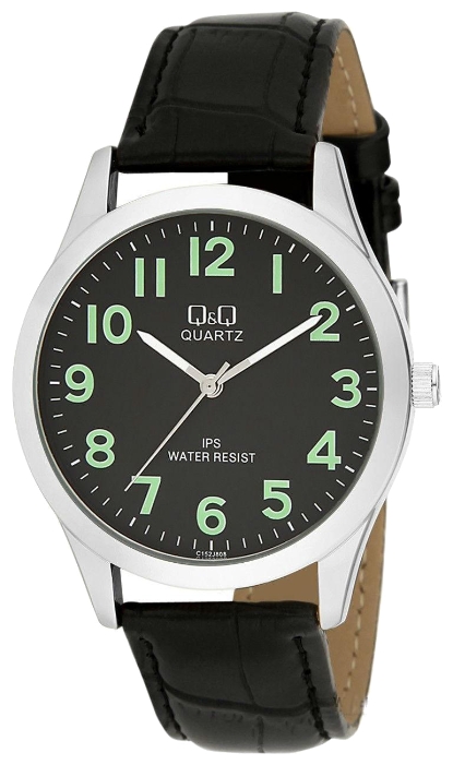 Q&Q watch for men - picture, image, photo