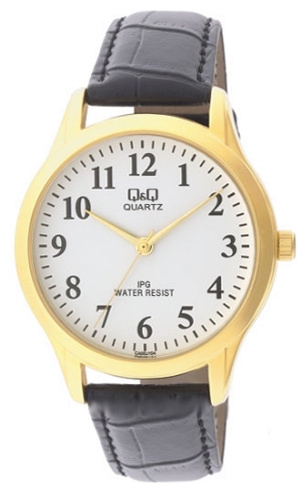 Wrist watch Q&Q C168-104 for unisex - 1 image, photo, picture