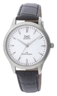 Q&Q watch for men - picture, image, photo