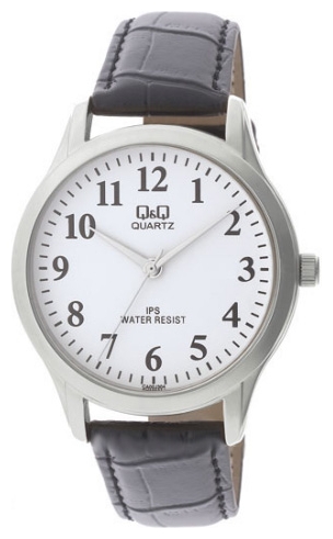 Wrist watch Q&Q C168-304 for unisex - 1 image, photo, picture