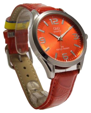 Wrist watch Q&Q C192-305 for unisex - 1 picture, photo, image
