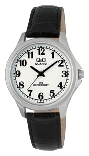 Q&Q watch for men - picture, image, photo